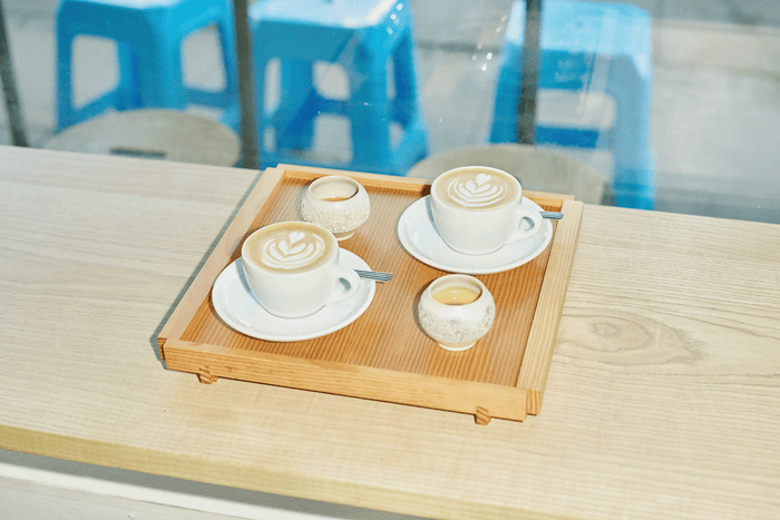 Coffee Beans