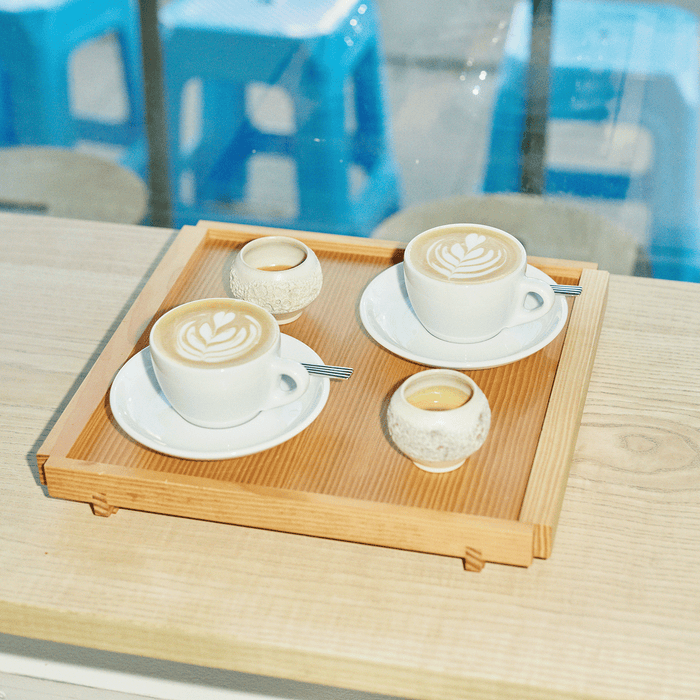 Coffee Beans