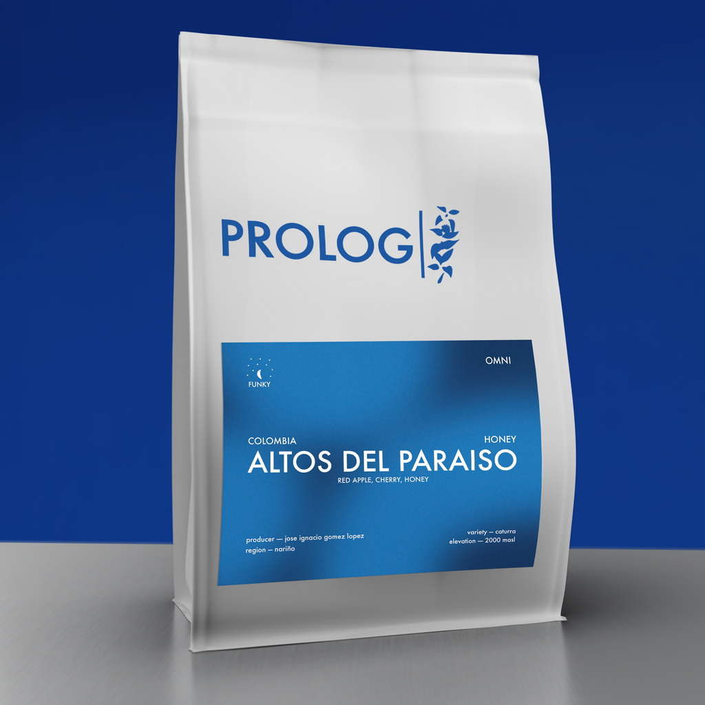 Photo of Altos Del Paraiso