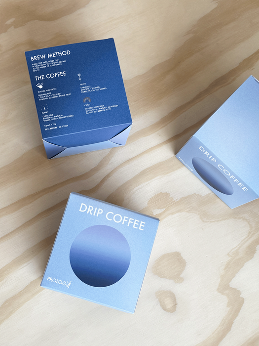 Drip Coffee Collection
