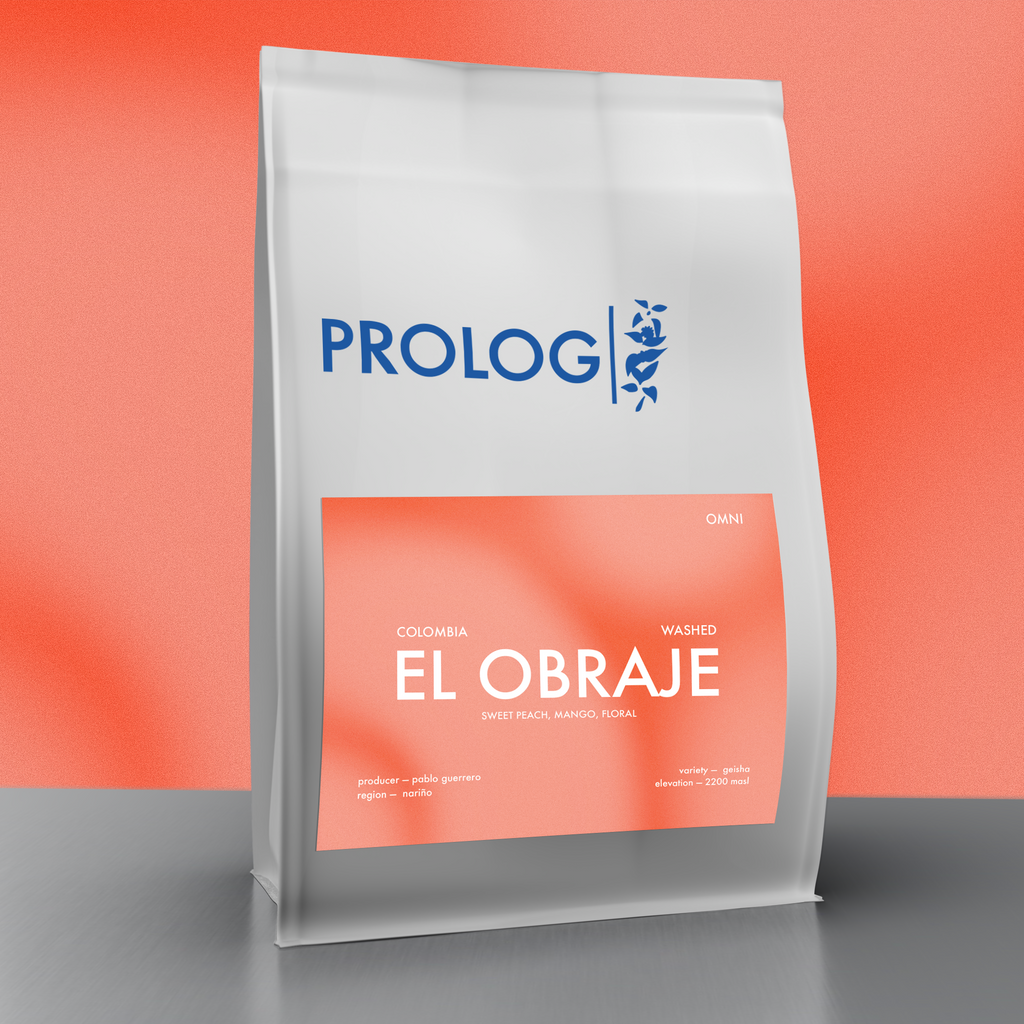 Photo of El Obraje Geisha