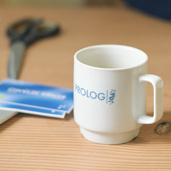 Roastery Mug