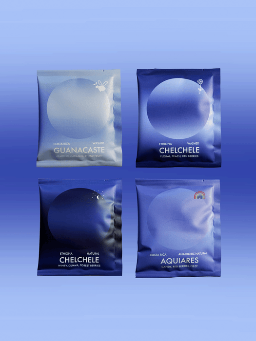 Drip Coffee Collection