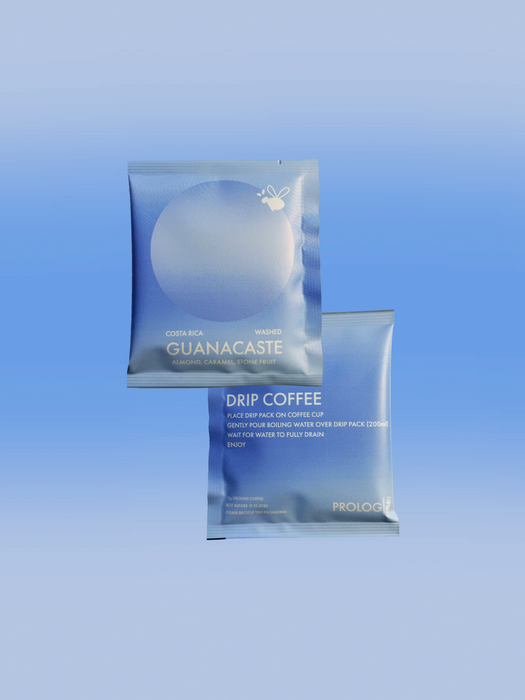 Guanacaste Drip Bag