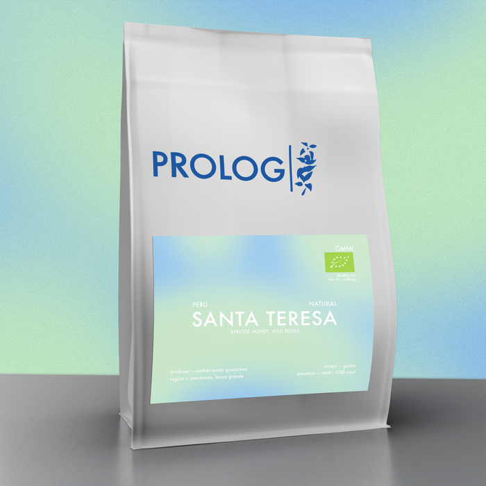 Santa Teresa