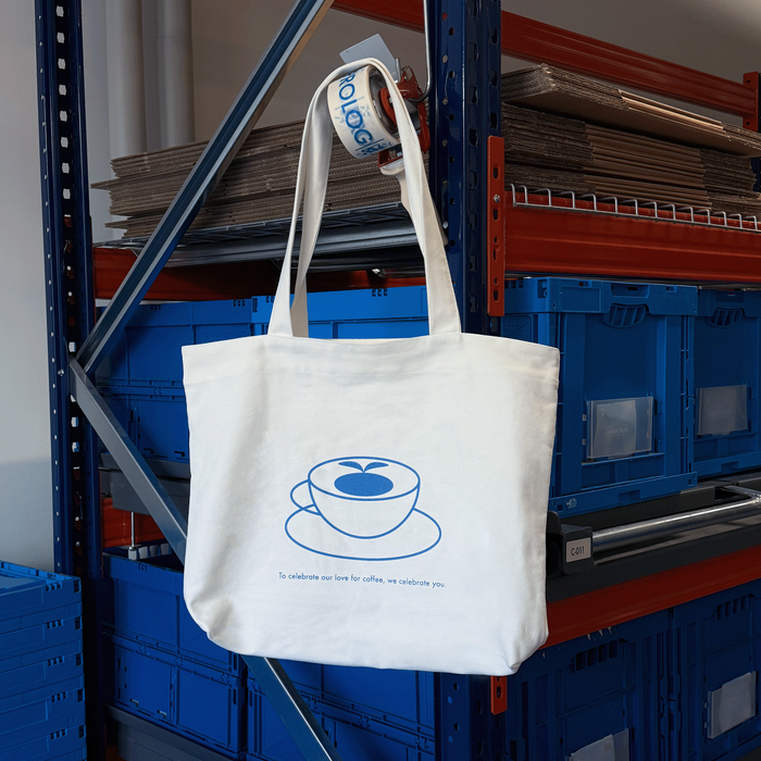 Prolog Tote Bag
