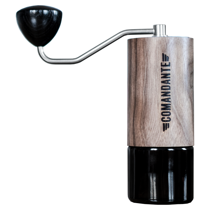 Comandante C40 MK4 Nitro Blade