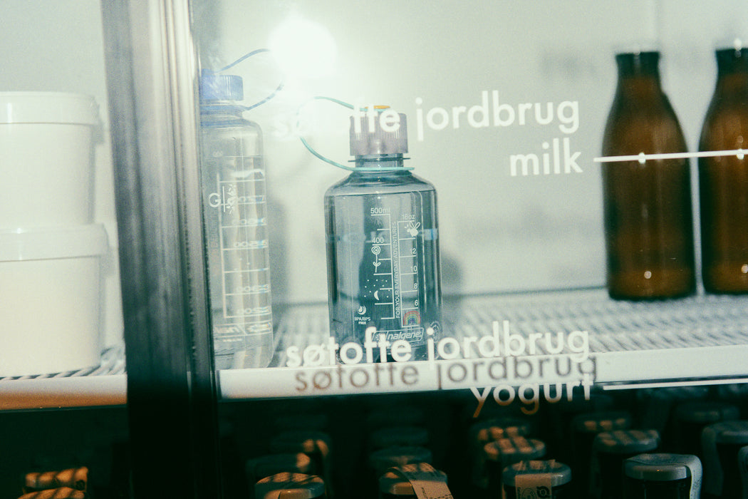 500ml Adventure Bottle