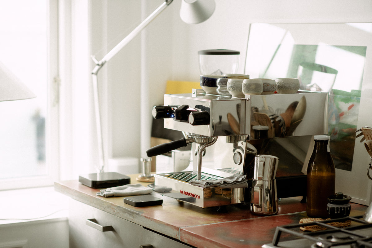 La Marzocco Mini Month Subscription Bundle – Prolog Coffee