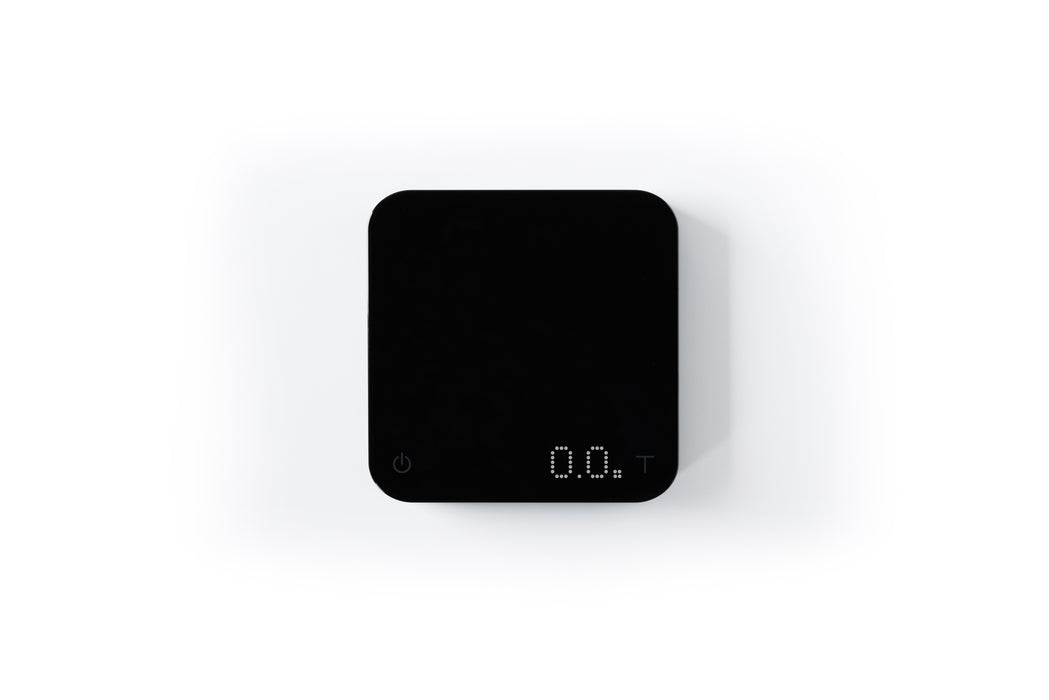 Acaia Pearl S Scale - Black