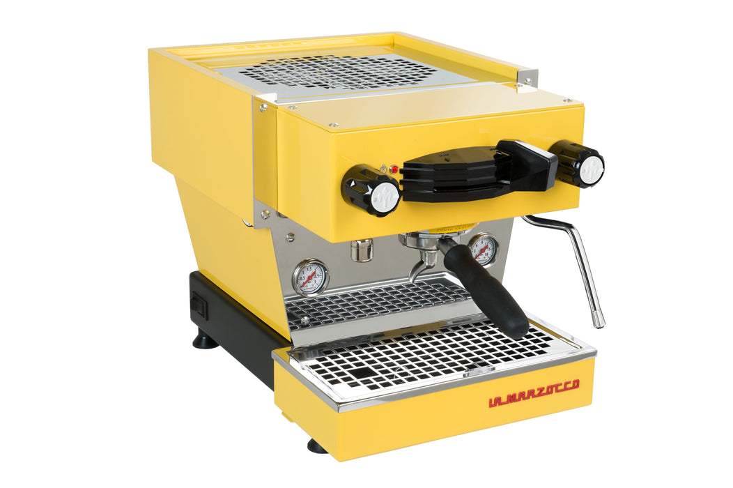 La Marzocco Mini + 3 Month Subscription Bundle