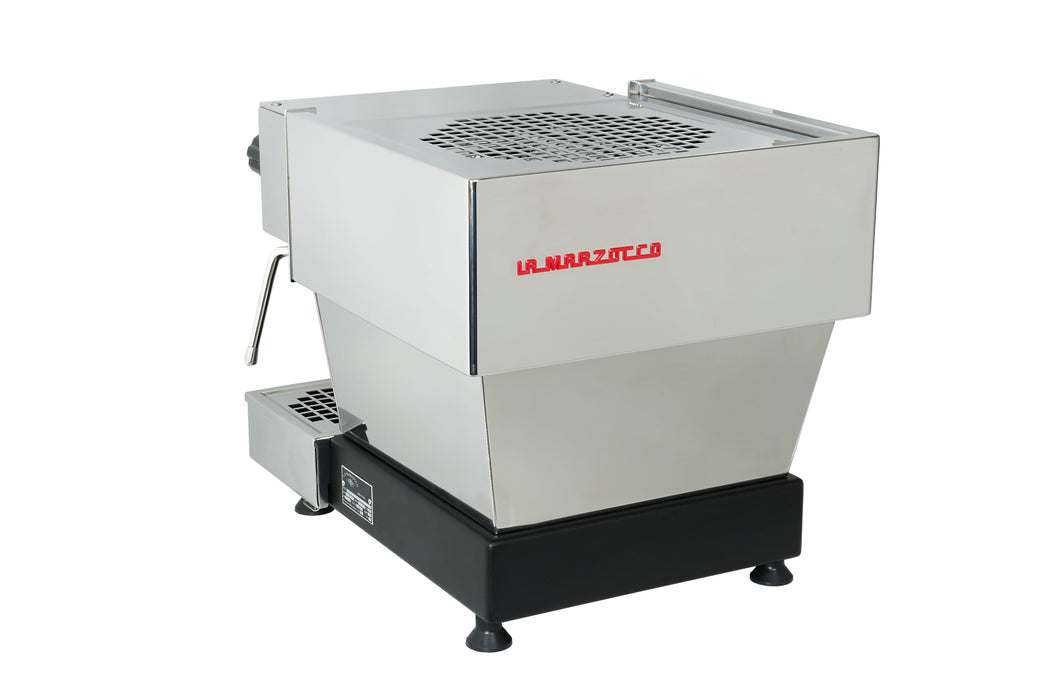 La Marzocco Mini + Lux D Grinder + 3 Month Subscription Bundle